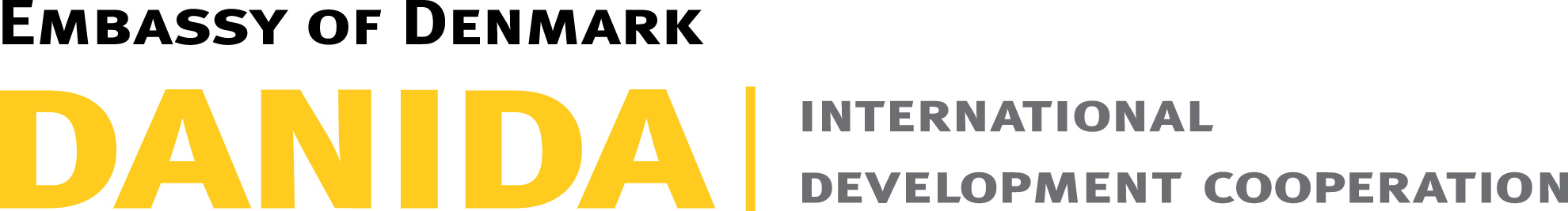 DANIDA