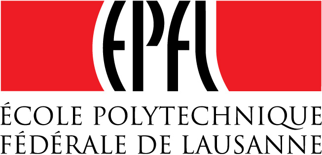 EPFL logo