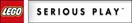 Logo LEGO Serious Play