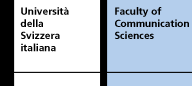 Logo Università della Svizzera Italiana
