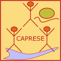 CAPRESE Logo